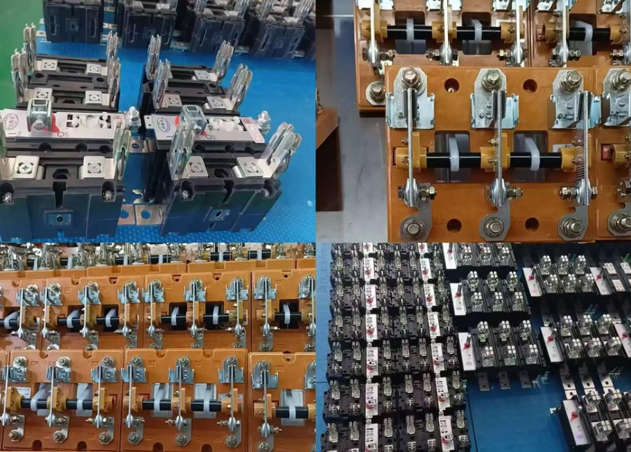 What is the calibration standard of Biao Wang for annual maintenance and calibration service procurement